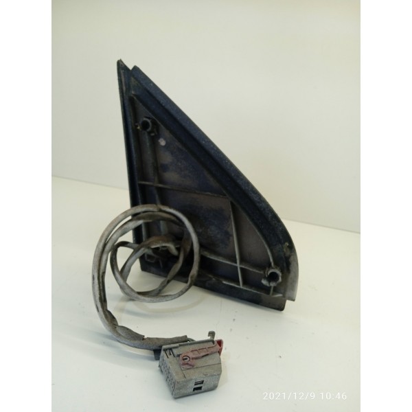 Retrovisor Fiat Stillo Esquerdo 2008 Original