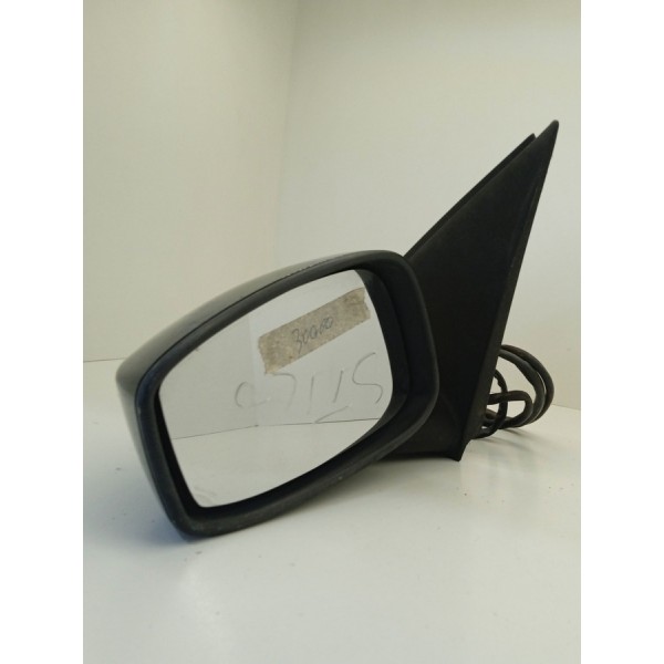 Retrovisor Fiat Stillo Esquerdo 2008 Original