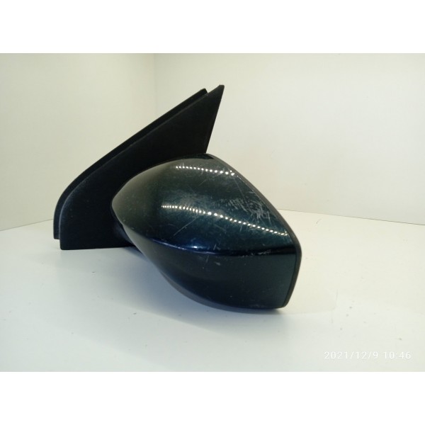 Retrovisor Fiat Stillo Esquerdo 2008 Original
