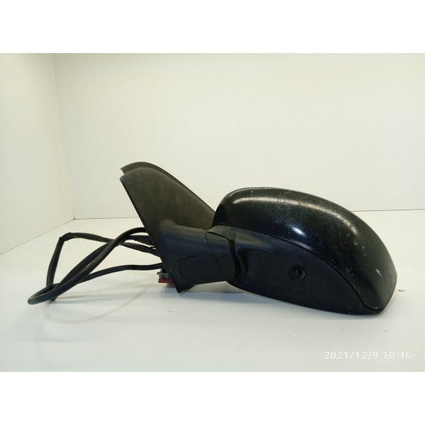 Retrovisor Fiat Stillo Esquerdo 2008 Original