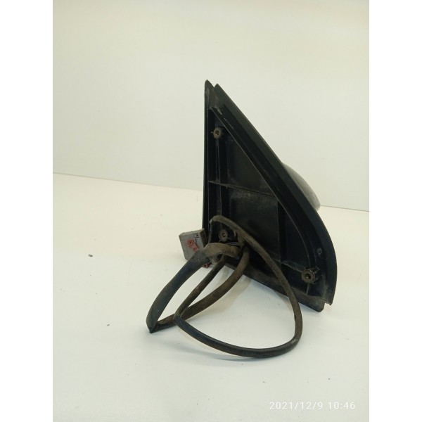 Retrovisor Fiat Stillo Esquerdo 2008 Original