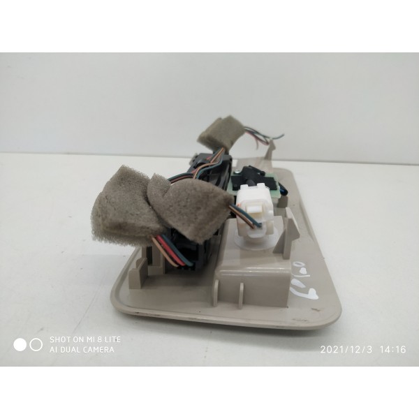 Sensor Interno Alarme Corolla 2019 2020 2021 2022 2024