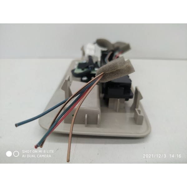 Sensor Interno Alarme Corolla 2019 2020 2021 2022 2024