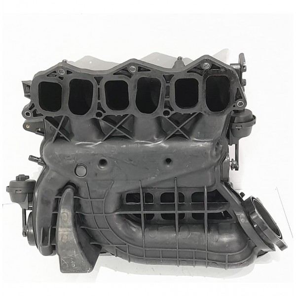 Coletor Admissao Hyundai Santa Fe 3.5 292003caa0