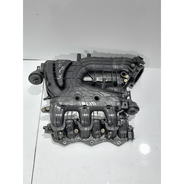 Coletor Admissao Hyundai Santa Fe 3.5 292003caa0