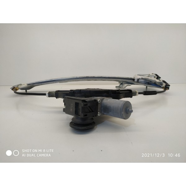 Maquina Vidro Corolla Dianteira Direita 2019/2024 008100278