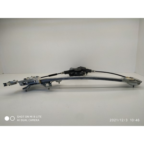 Maquina Vidro Corolla Dianteira Direita 2019/2024 008100278