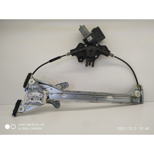 Maquina Vidro Corolla Dianteira Direita 2019/2024 008100278