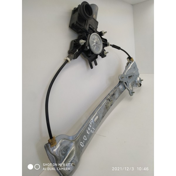 Maquina Vidro Corolla Dianteira Direita 2019/2024 008100278