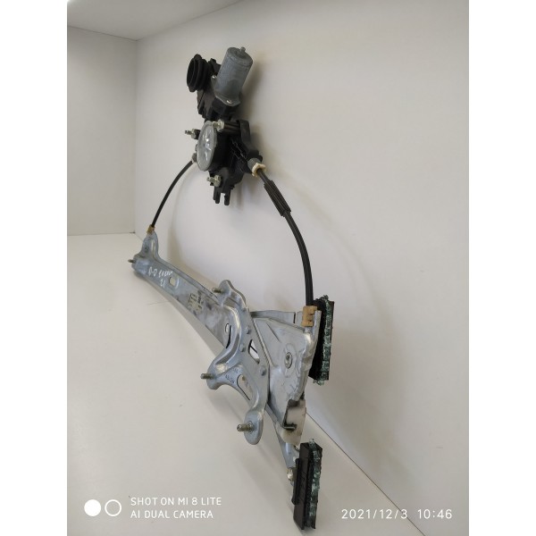 Maquina Vidro Corolla Dianteira Direita 2019/2024 008100278