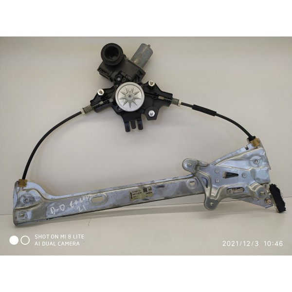 Maquina Vidro Corolla Dianteira Direita 2019/2024 008100278