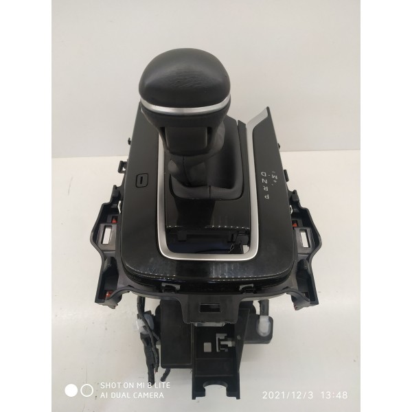 Alavanca Cambio Corolla 2019 2021 2022 2023 Compl 75g920lhd