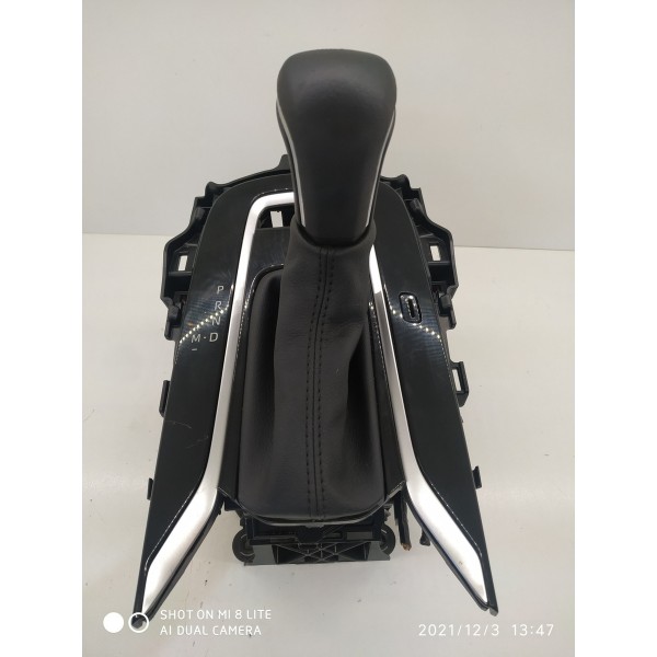 Alavanca Cambio Corolla 2019 2021 2022 2023 Compl 75g920lhd