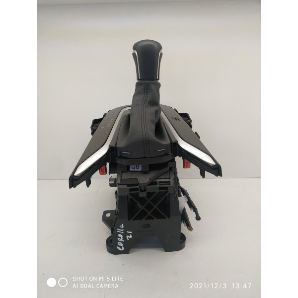 Alavanca Cambio Corolla 2019 2021 2022 2023 Compl 75g920lhd