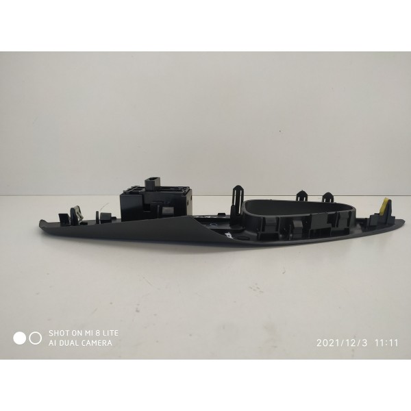 Botao Vidro Corolla Traseiro Esquerdo 2020 2021 2024