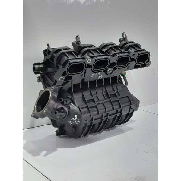 Coletor Admissao Hyundai Creta 2.0 Ix35 2018 2021