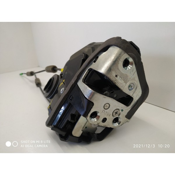 Fechadura Porta Corolla Traseira Direita 2019 2021 2024