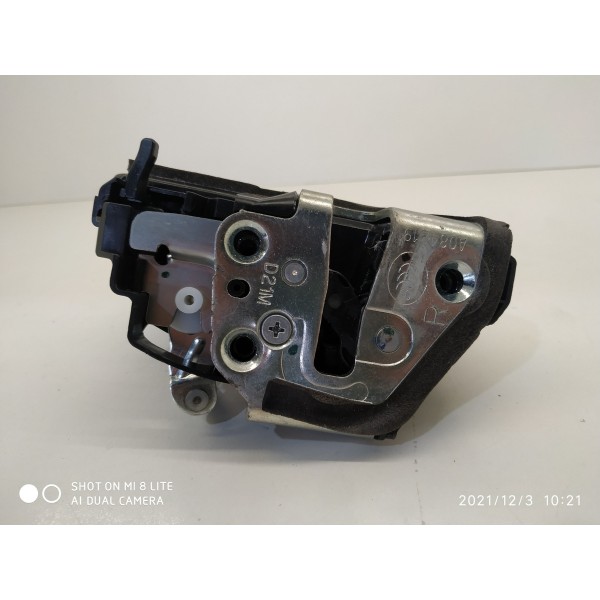 Fechadura Porta Corolla Traseira Direita 2019 2021 2024