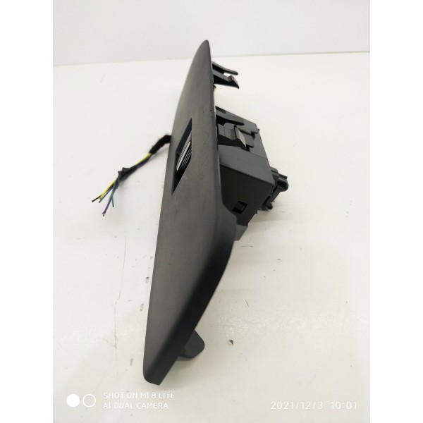 Botão Vidro Corolla Dianteiro Direito 2019 2021 2022 2024