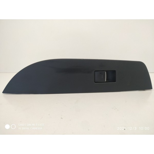 Botão Vidro Corolla Dianteiro Direito 2019 2021 2022 2024