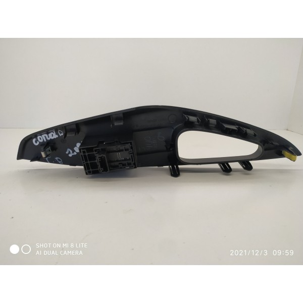 Botao Vidro Corolla Traseiro Direito 2020 2021 2022 2024