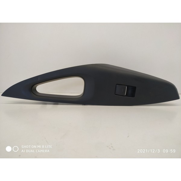 Botao Vidro Corolla Traseiro Direito 2020 2021 2022 2024