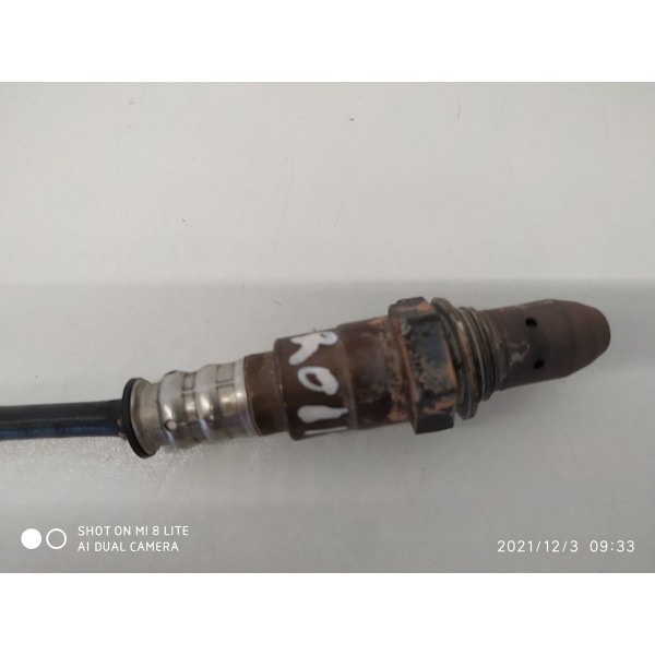 Sonda Lambda Toyota Corolla 2020 2021 2022 2023 Orig /9267