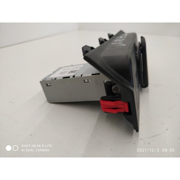 Entrada Usb Corolla 2020 2021 2022 2023 8553212020 Preto