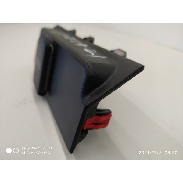 Entrada Usb Corolla 2020 2021 2022 2023 8553212020 Preto