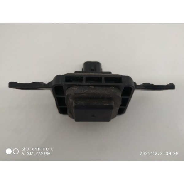 Botao Abertura Tampa Traseira Corolla 2020 2021 2022 2024