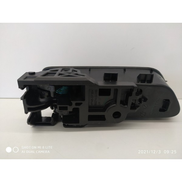 Macaneta Interna Corolla Esquerda 2019/2024 6927402200