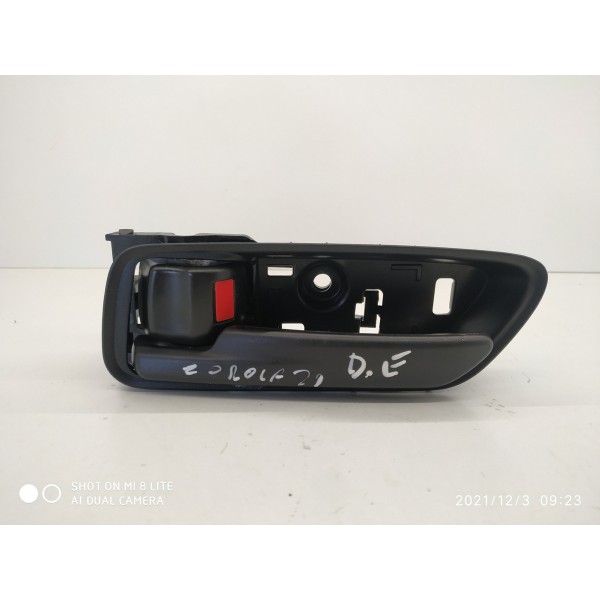 Macaneta Interna Corolla Esquerda 2019/2024 6927402200