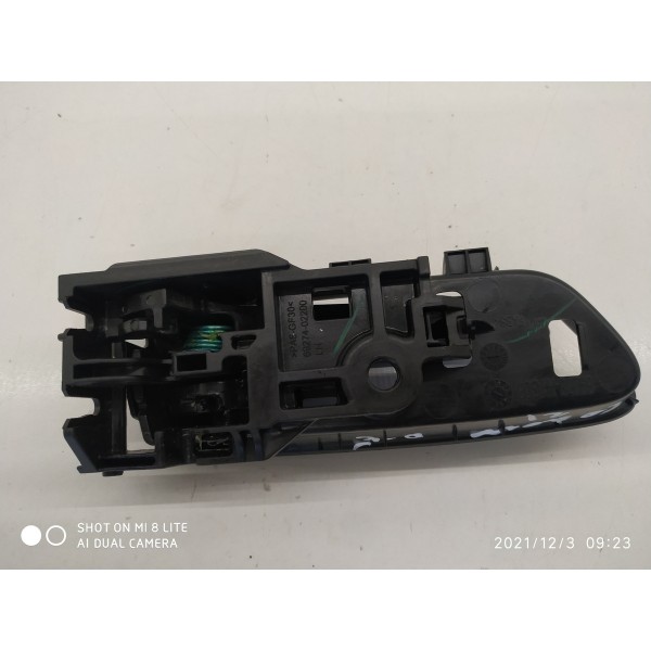 Macaneta Interna Corolla Esquerda 2019/2024 6927402200