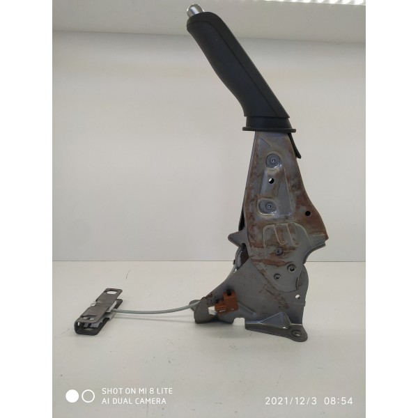 Alavanca Freio Mao Toyota Corolla 2020 2021 2022 2024