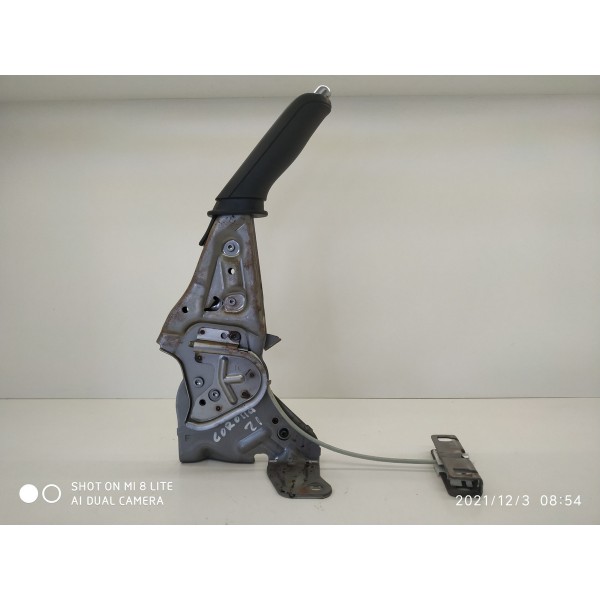 Alavanca Freio Mao Toyota Corolla 2020 2021 2022 2024