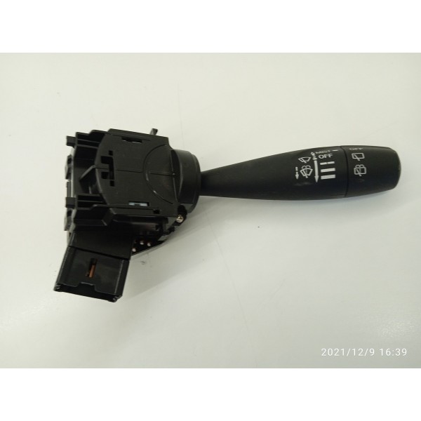 Chave Limpador Kwid 2018/2022 Original