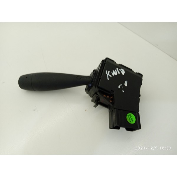 Chave Limpador Kwid 2018/2022 Original