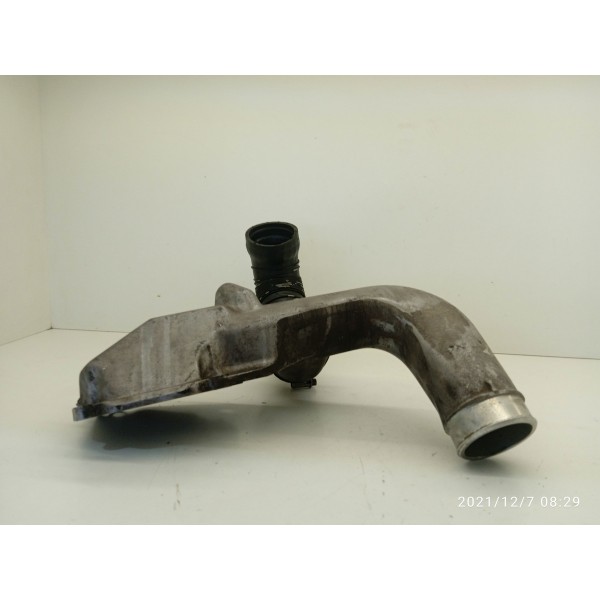 Duto Ar Motor Mercedes Slk 230 1999 Original