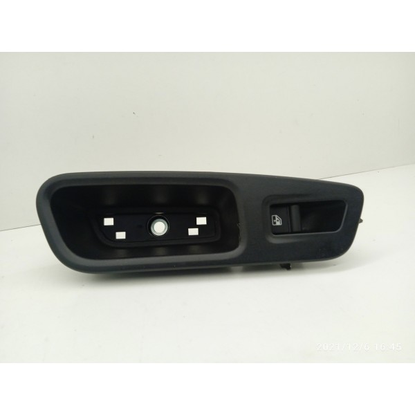 Botao Vidro Toro Traseiro  Esquerdo 2016 2022 Original