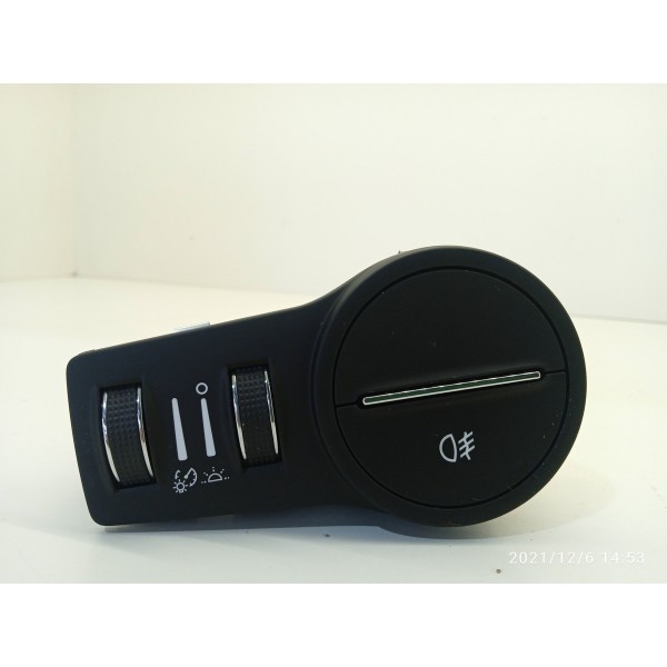 Chave Luz Renegade Toro 2016 2022 01002378290