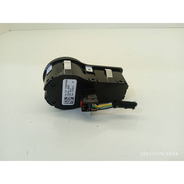 Chave Luz Renegade Toro 2016 2022 01002378290