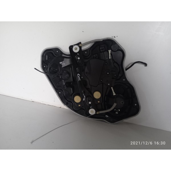 Maquina Vidro Toro Traseira Direit 2016 2022 Det 00520025490