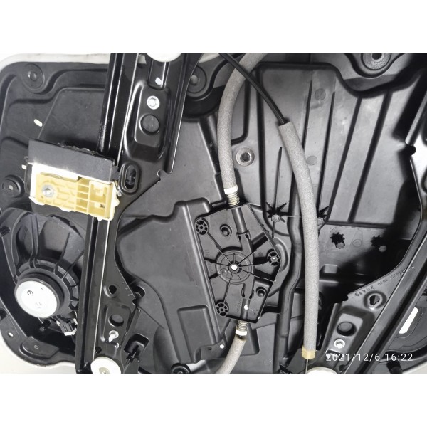 Maquina Vidro Toro Dianteira Esquerda 00520917920 2016/2024