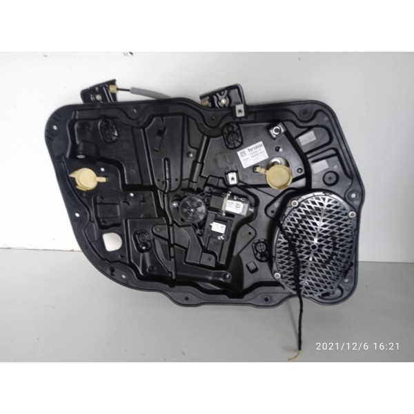 Maquina Vidro Toro Dianteira Esquerda 00520917920 2016/2024