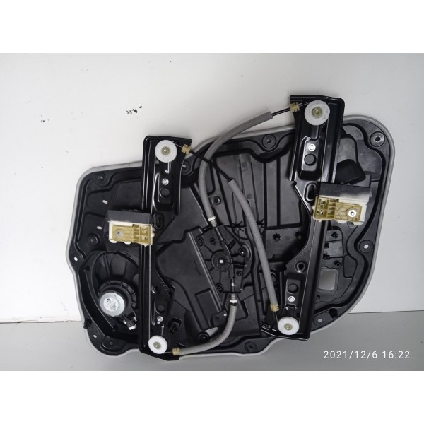 Maquina Vidro Toro Dianteira Esquerda 00520917920 2016/2024