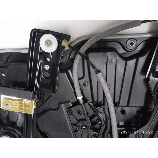 Maquina Vidro Toro Dianteira Esquerda 00520917920 2016/2024