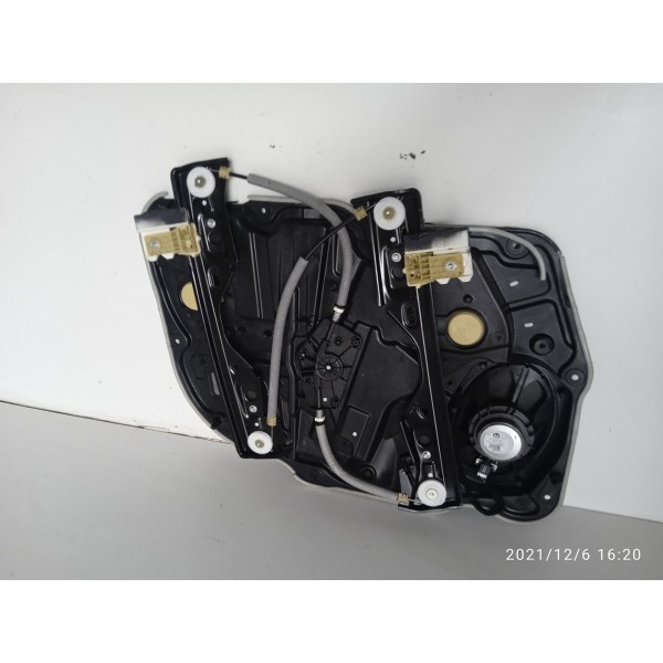 Maquina Vidro Toro Dianteira Direita 2016 2023 00520917880