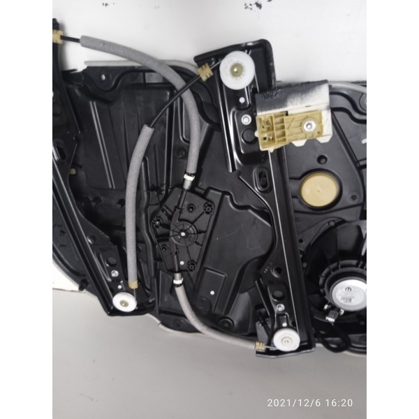 Maquina Vidro Toro Dianteira Direita 2016 2023 00520917880