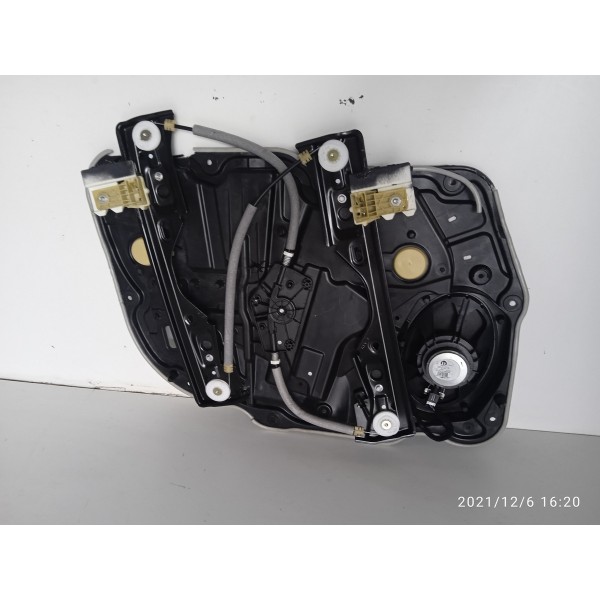 Maquina Vidro Toro Dianteira Direita 2016 2023 00520917880