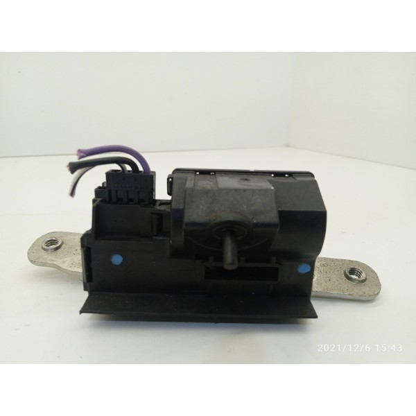 Fechadura Inferior Tampa Tras Toro 2016 A 2024 Orig / 9490